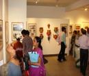 Inauguration of Banaras Gallery