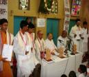 Samavartana Samaroha 2011