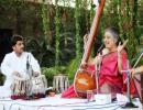 Gulab Badi (Music Concert)