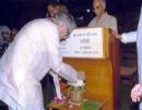 Inauguration of the New Building