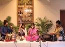 Prabhati: The Jnana-Pravaha Music Festival